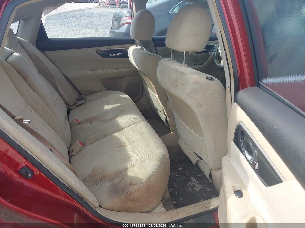 1N4AL3AP7DC254307 2013 NISSAN ALTIMA photo no. 8