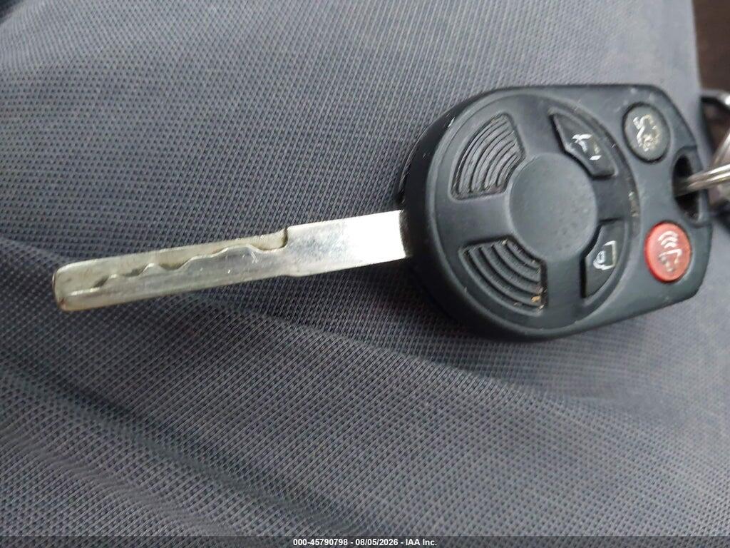 1FADP3K20DL342944 2013 FORD FOCUS photo no. 11
