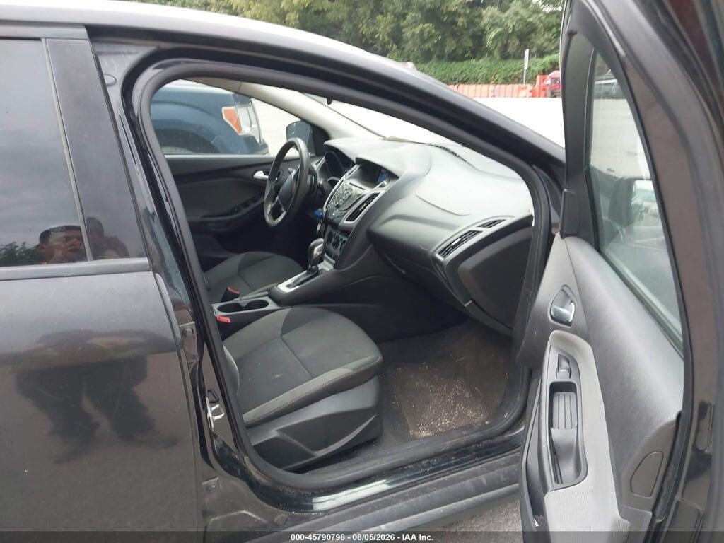 1FADP3K20DL342944 2013 FORD FOCUS photo no. 5