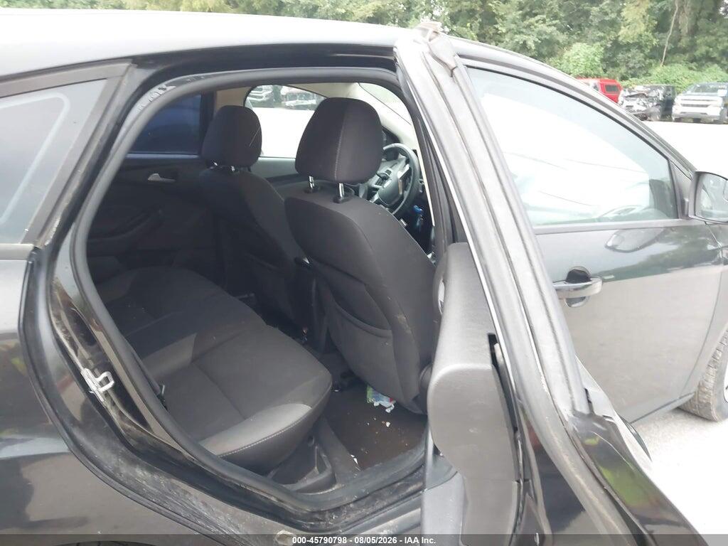 1FADP3K20DL342944 2013 FORD FOCUS photo no. 8