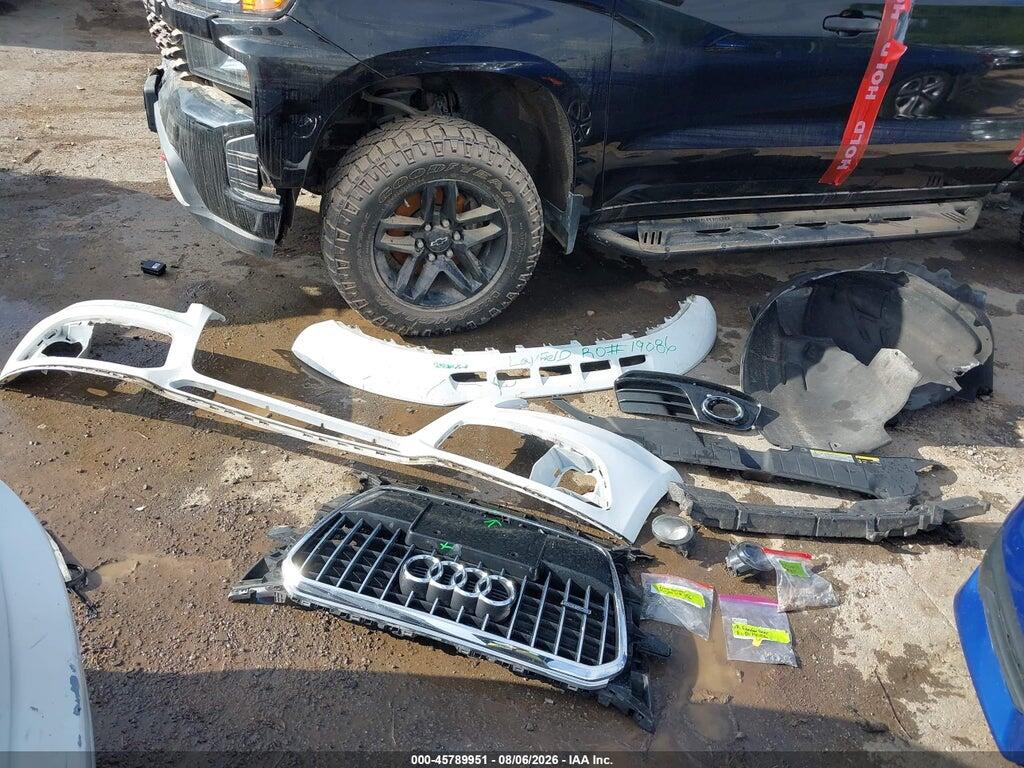 WA1CFAFP3DA089353 2013 AUDI Q5 photo no. 12