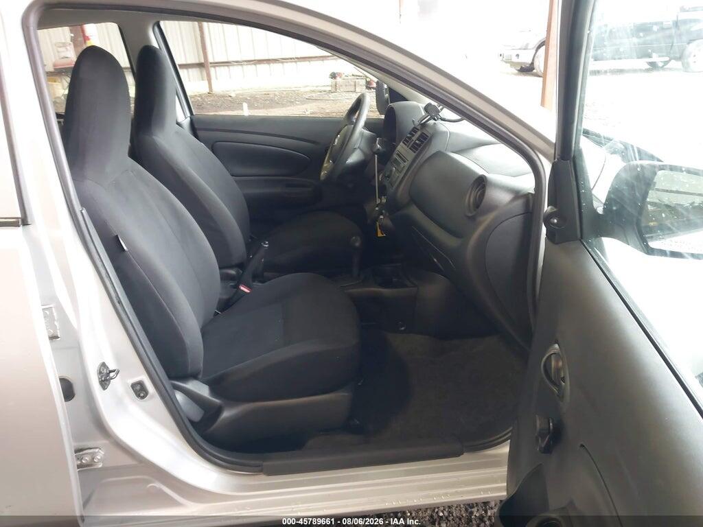 3N1CN7AP3DL845875 2013 NISSAN VERSA photo no. 5