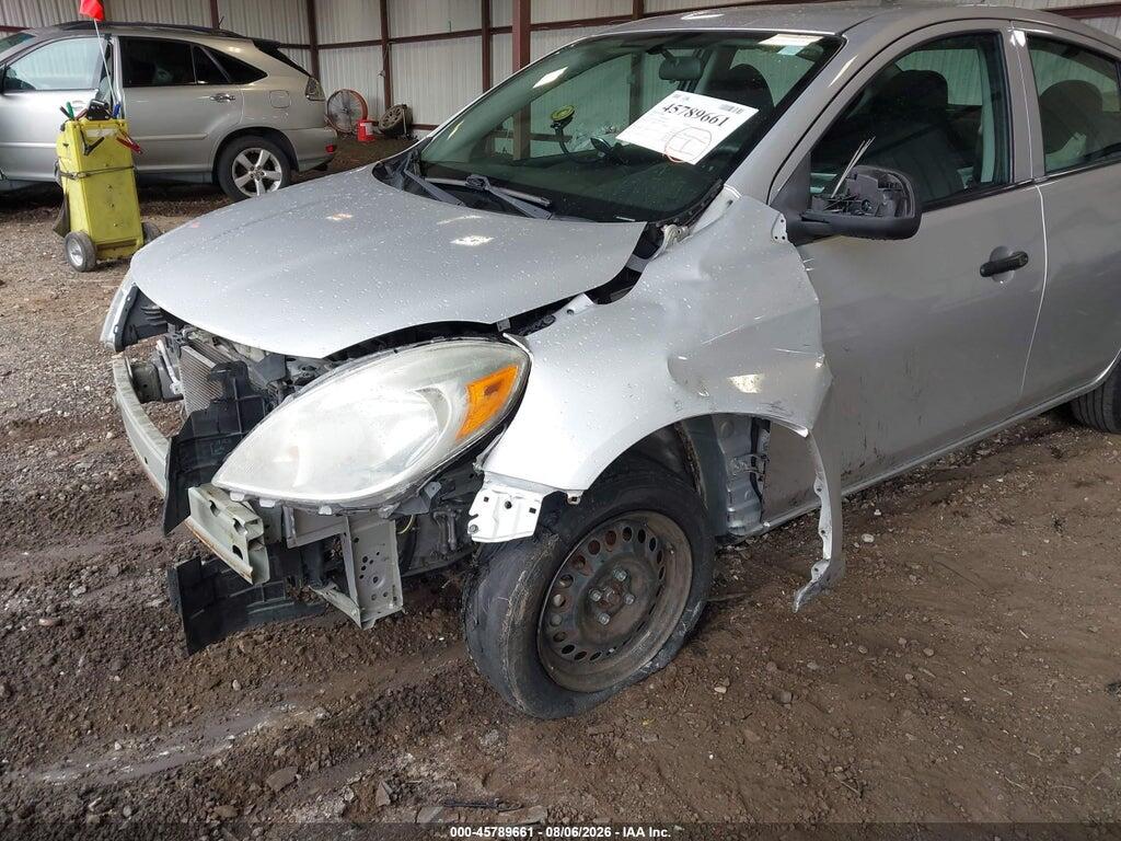 3N1CN7AP3DL845875 2013 NISSAN VERSA photo no. 6