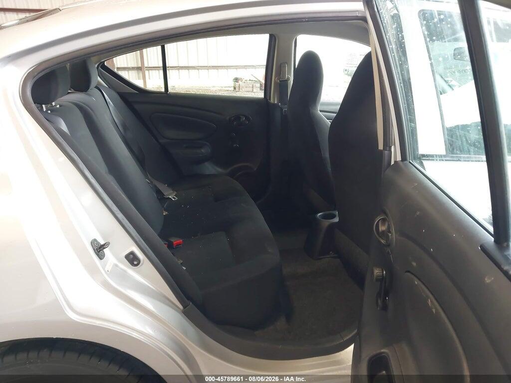 3N1CN7AP3DL845875 2013 NISSAN VERSA photo no. 8