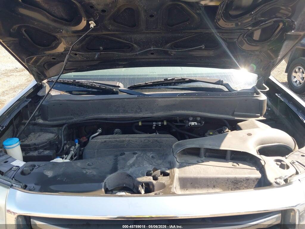 5FNYF4H57DB023064 2013 HONDA PILOT photo no. 10