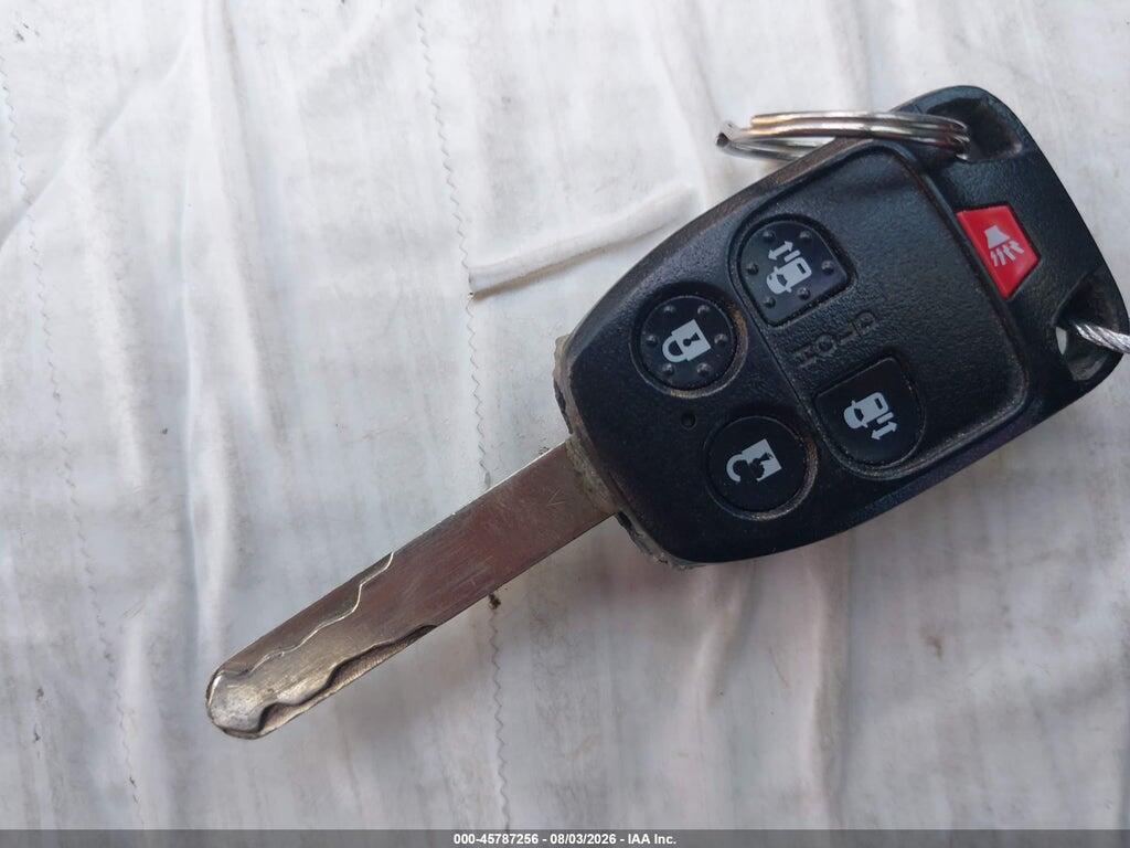 5FNRL5H41DB070665 2013 HONDA ODYSSEY photo no. 11