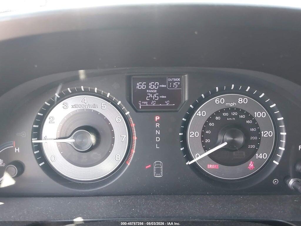 5FNRL5H41DB070665 2013 HONDA ODYSSEY photo no. 7