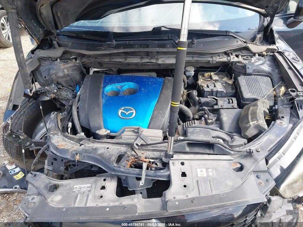 JM3KE4CE8D0133272 2013 MAZDA CX-5 photo no. 10