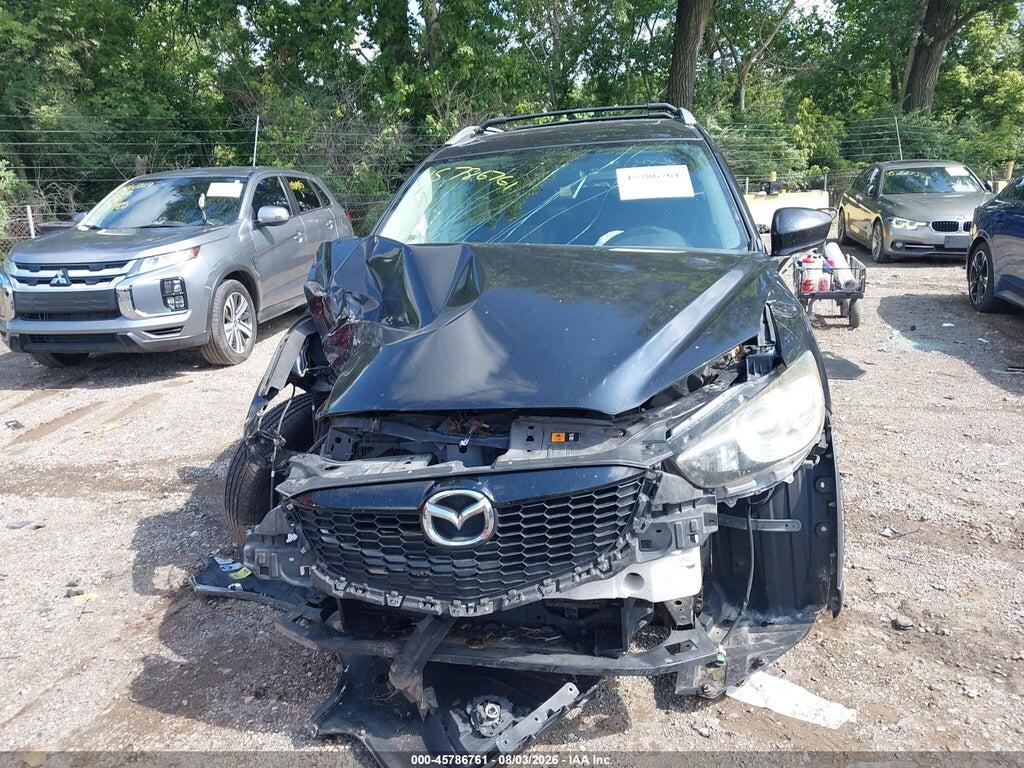 JM3KE4CE8D0133272 2013 MAZDA CX-5 photo no. 12