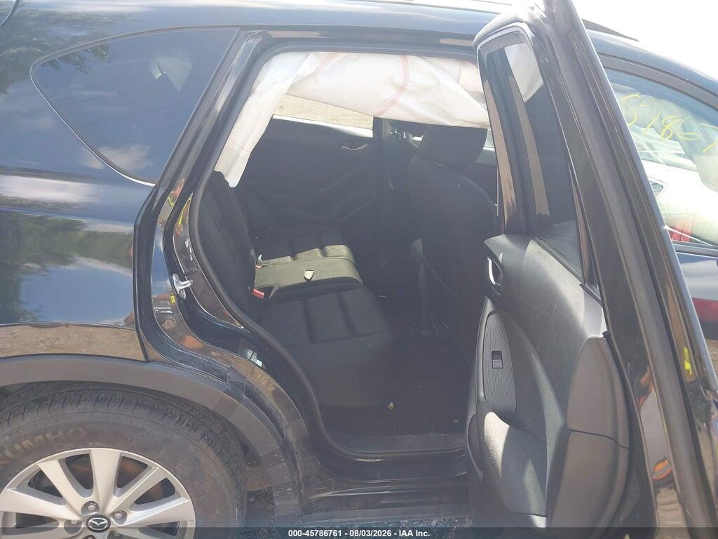 JM3KE4CE8D0133272 2013 MAZDA CX-5 photo no. 8