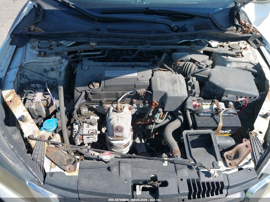 1HGCR2F88DA115023 2013 HONDA ACCORD photo no. 10