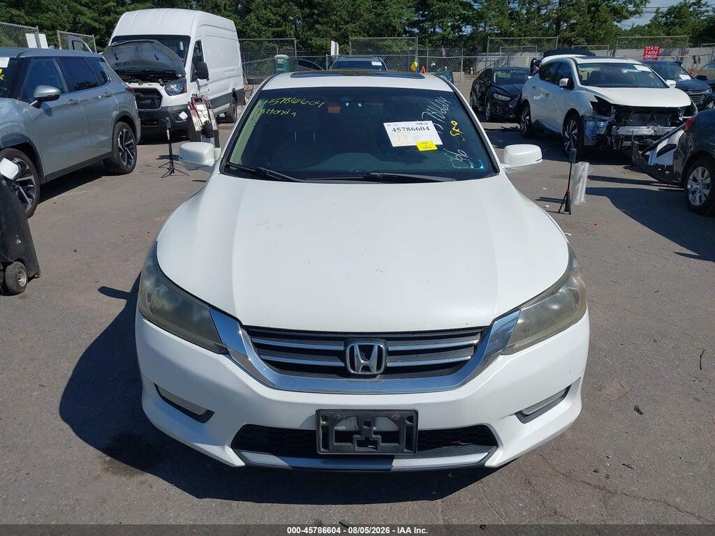 1HGCR2F88DA115023 2013 HONDA ACCORD photo no. 12