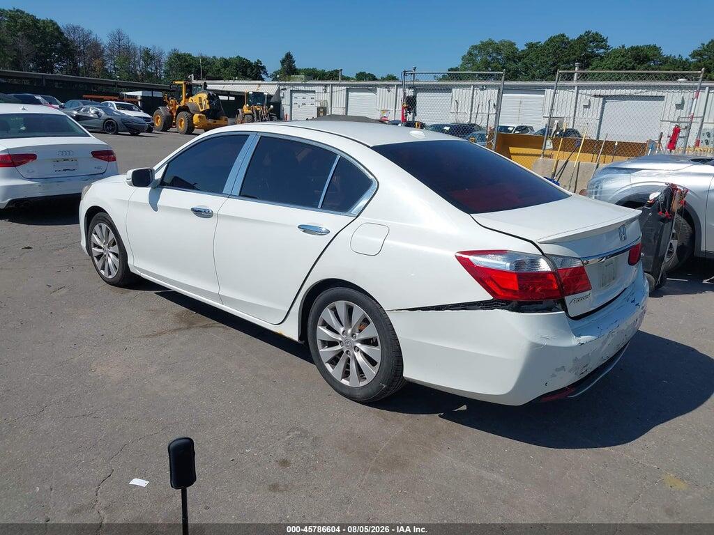 1HGCR2F88DA115023 2013 HONDA ACCORD photo no. 3