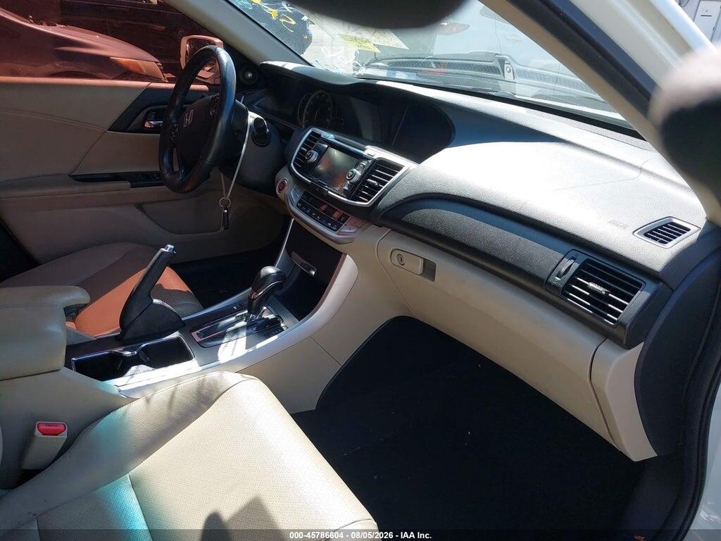 1HGCR2F88DA115023 2013 HONDA ACCORD photo no. 5