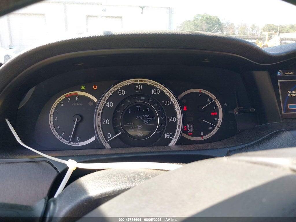 1HGCR2F88DA115023 2013 HONDA ACCORD photo no. 7