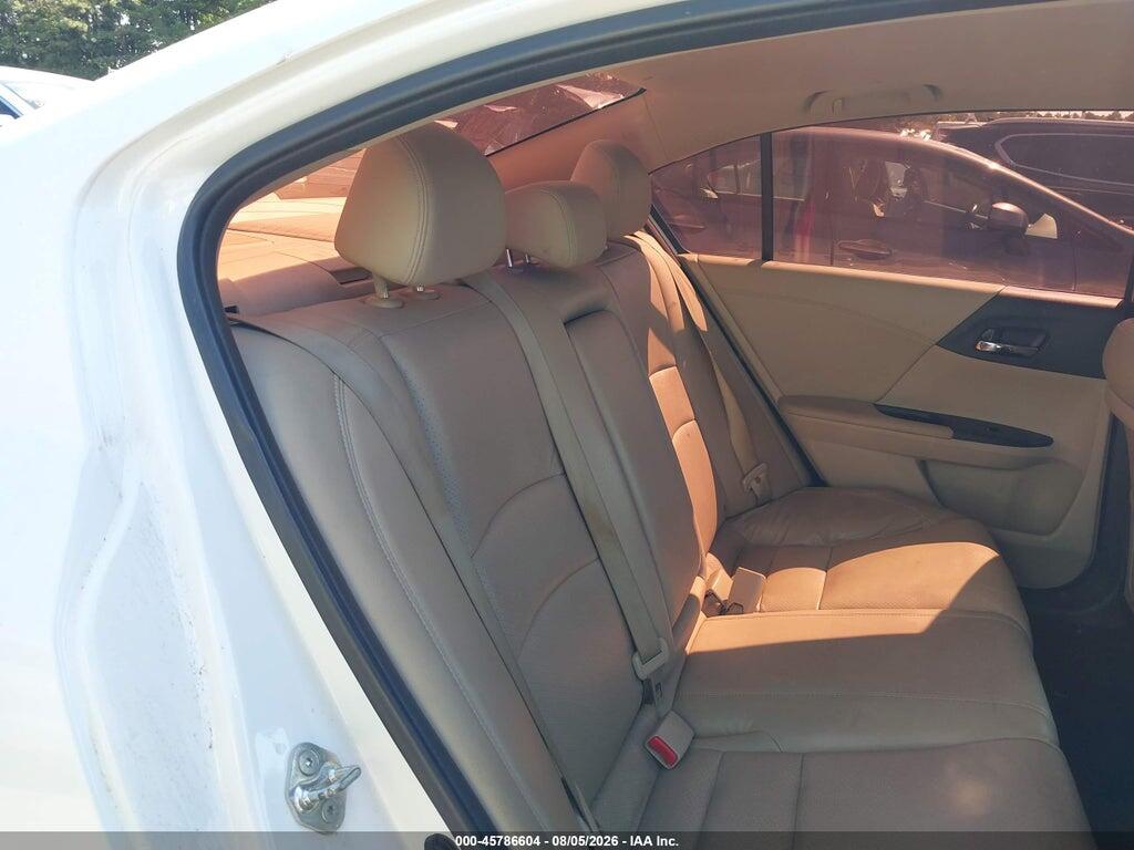 1HGCR2F88DA115023 2013 HONDA ACCORD photo no. 8