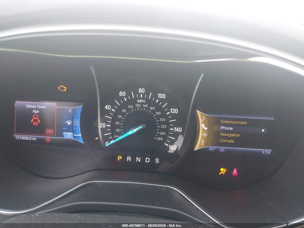 3FA6P0HR8DR217655 2013 FORD FUSION photo no. 7
