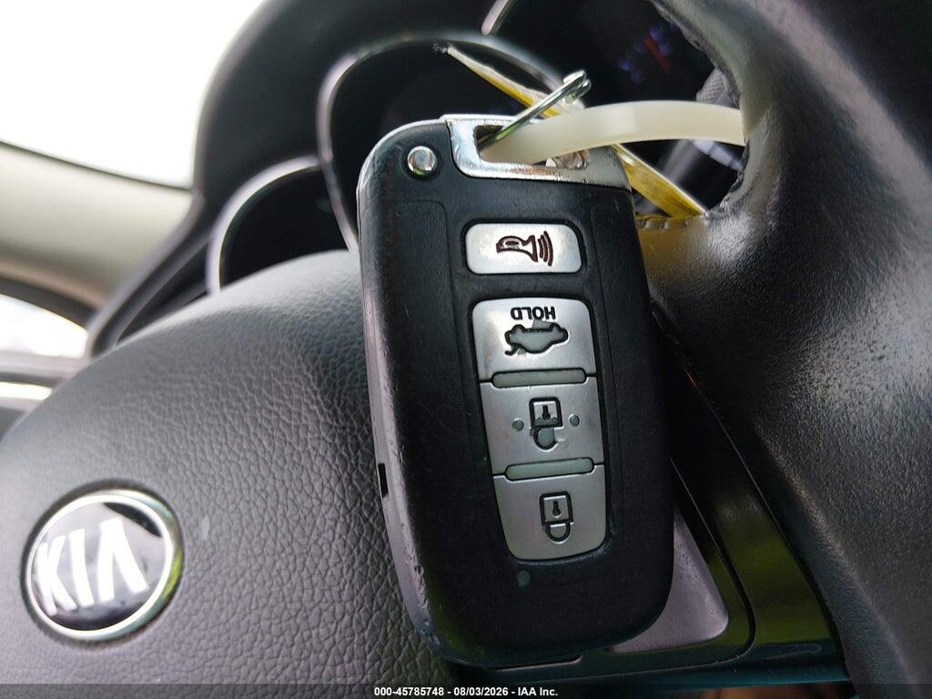 5XXGN4A78DG225953 2013 KIA OPTIMA photo no. 11