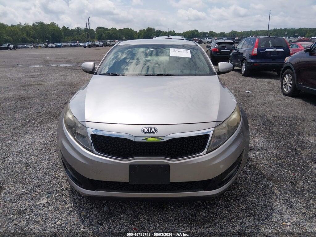5XXGN4A78DG225953 2013 KIA OPTIMA photo no. 12