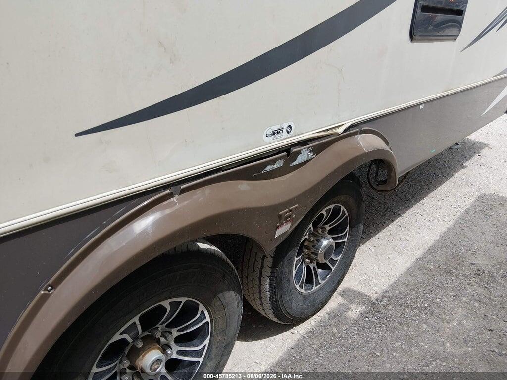 5SFBG342XDE261322 2013 HEARTLAND RV OTHER photo no. 6