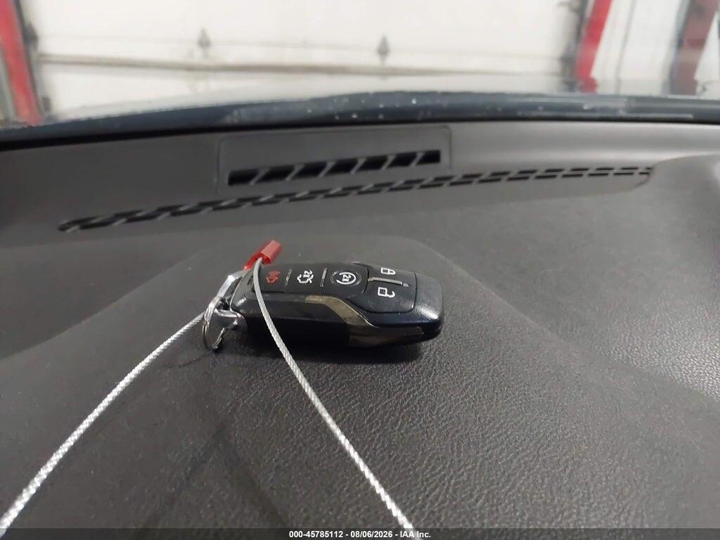 3LN6L2LU1DR814042 2013 LINCOLN MKZ HYBRID photo no. 11
