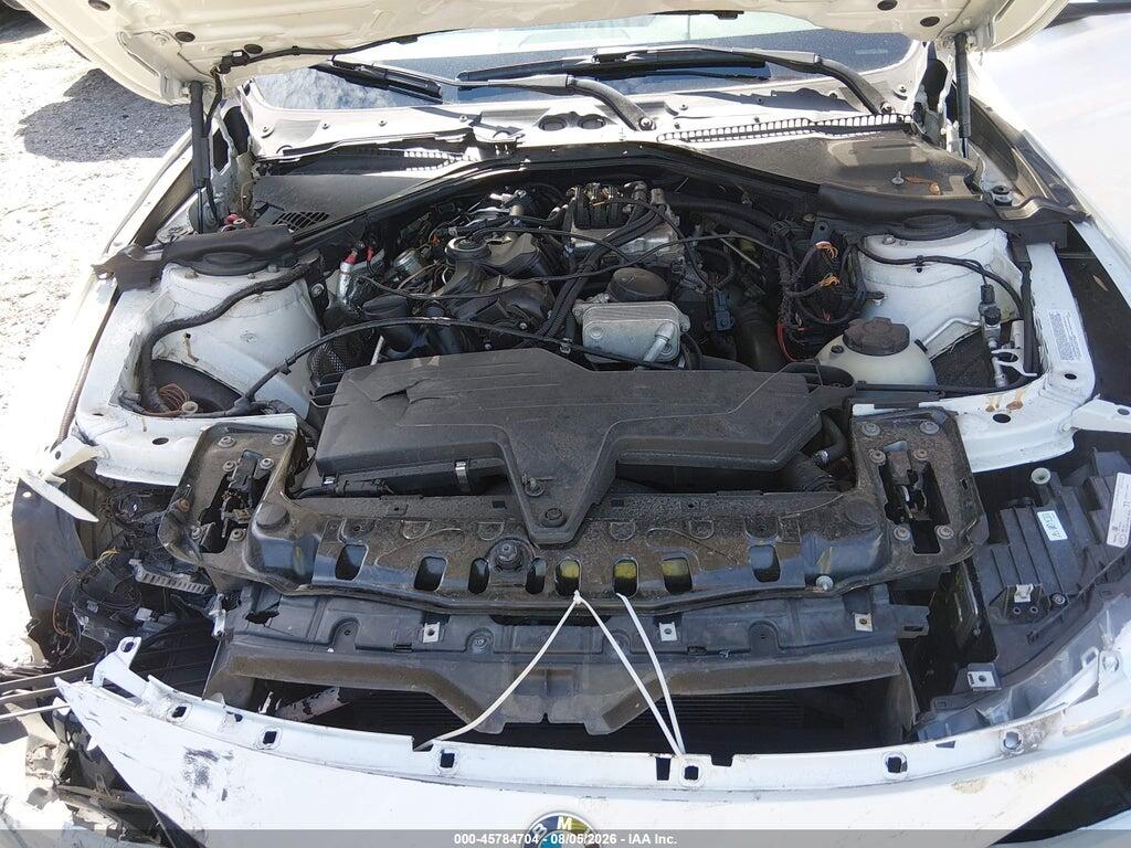 WBA3B5C58DF592159 2013 BMW 328I photo no. 10