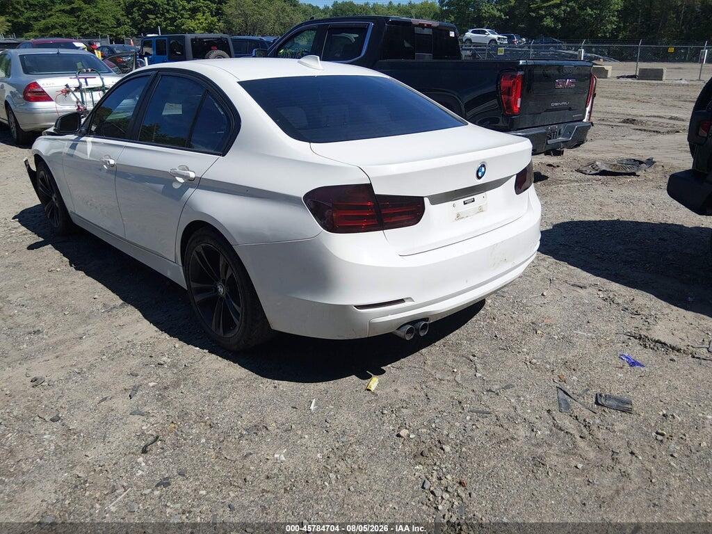 WBA3B5C58DF592159 2013 BMW 328I photo no. 3
