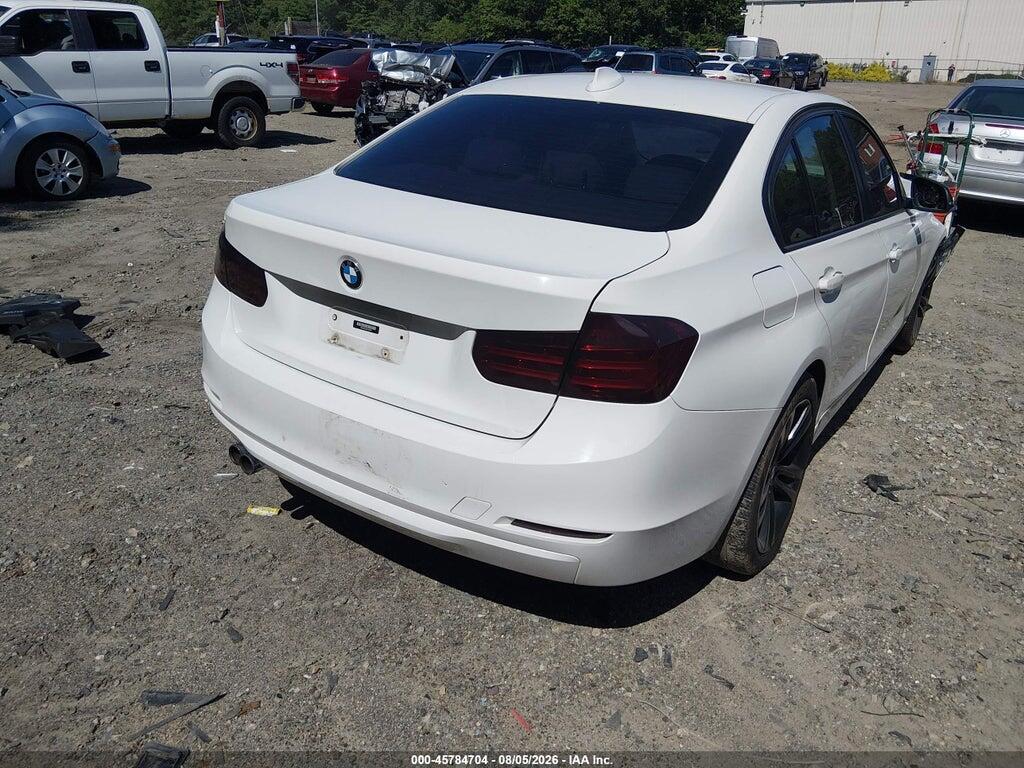 WBA3B5C58DF592159 2013 BMW 328I photo no. 4