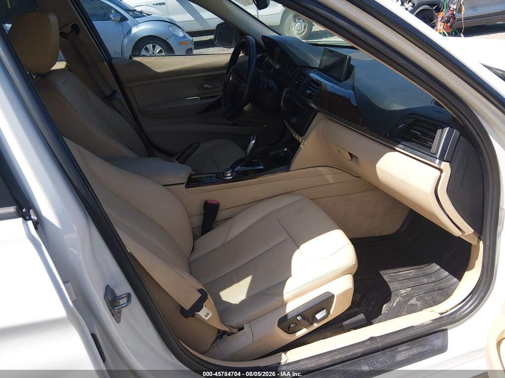WBA3B5C58DF592159 2013 BMW 328I photo no. 5