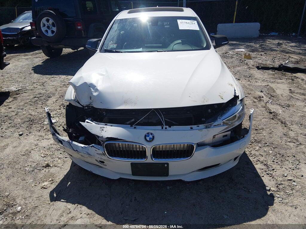 WBA3B5C58DF592159 2013 BMW 328I photo no. 6