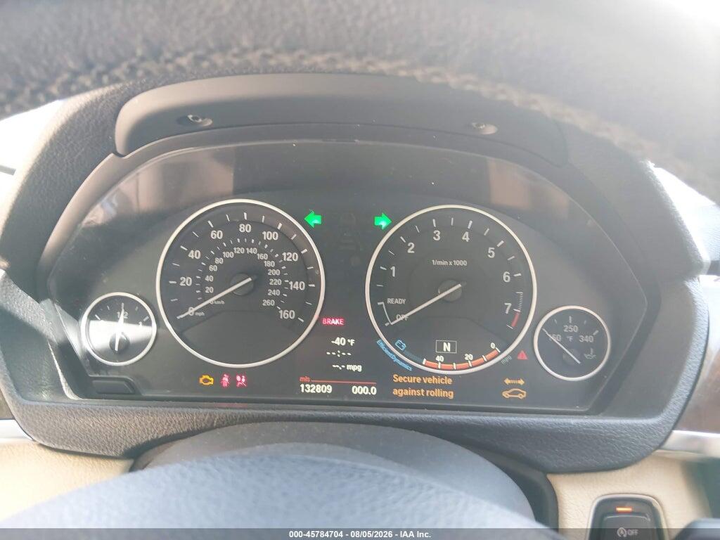 WBA3B5C58DF592159 2013 BMW 328I photo no. 7