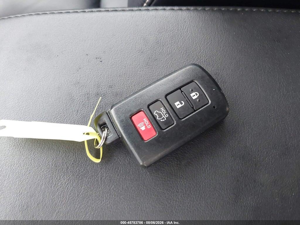 2T3DFREV4DW005213 2013 TOYOTA RAV4 photo no. 11