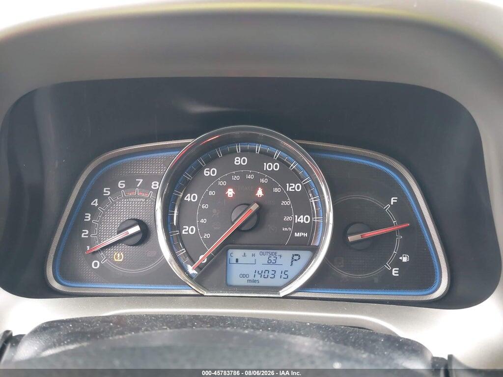 2T3DFREV4DW005213 2013 TOYOTA RAV4 photo no. 7