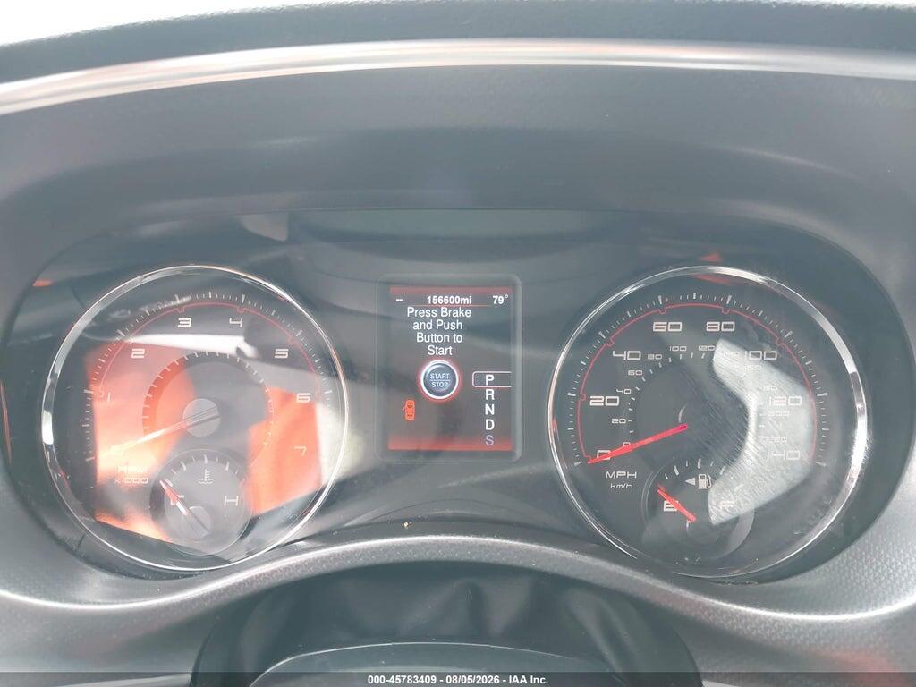 2C3CDXJG4DH656696 2013 DODGE CHARGER photo no. 7