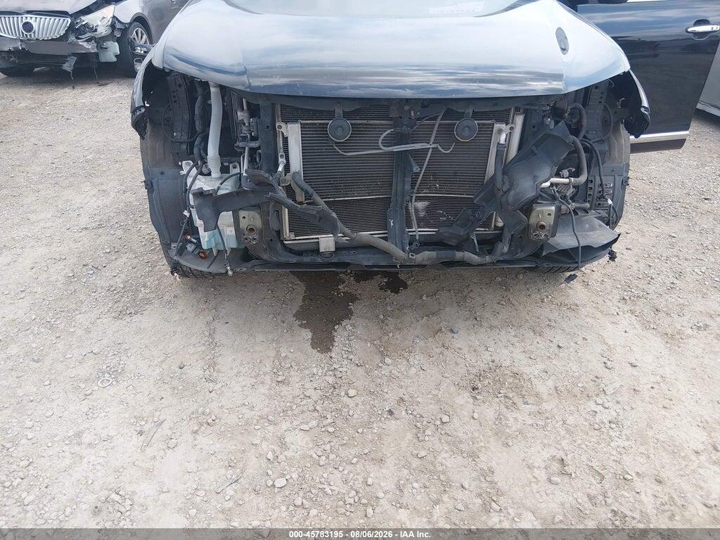 JTEDC3EH4D2018127 2013 TOYOTA HIGHLANDER HYBRID photo no. 6