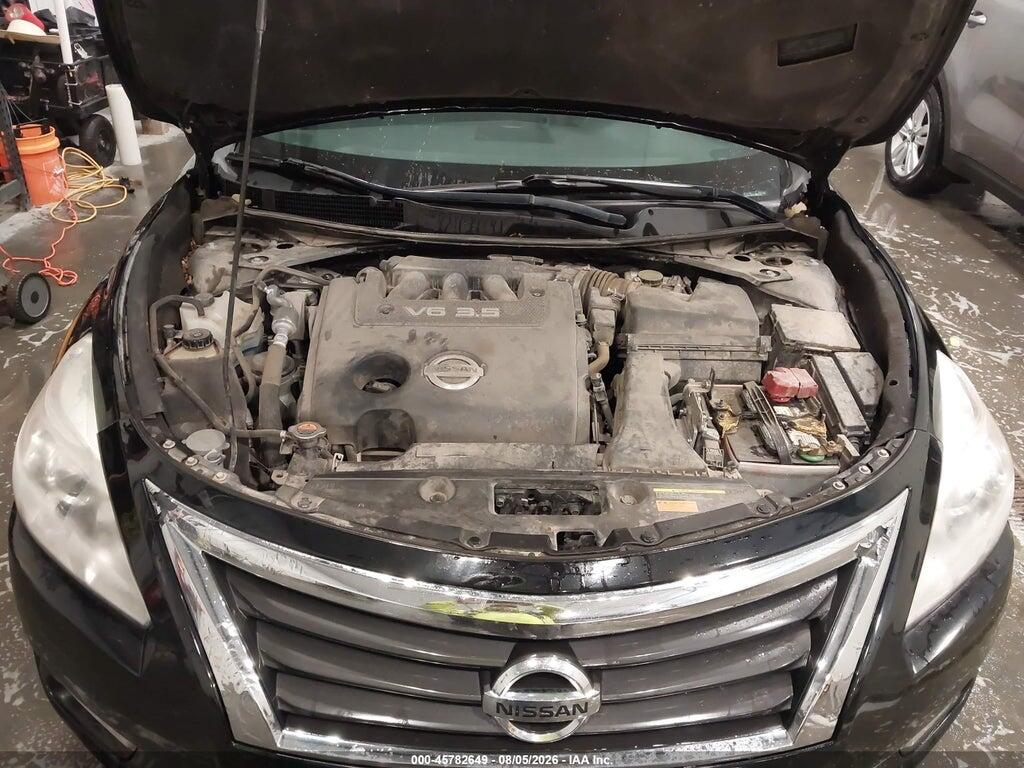 1N4BL3AP9DC290648 2013 NISSAN ALTIMA photo no. 10