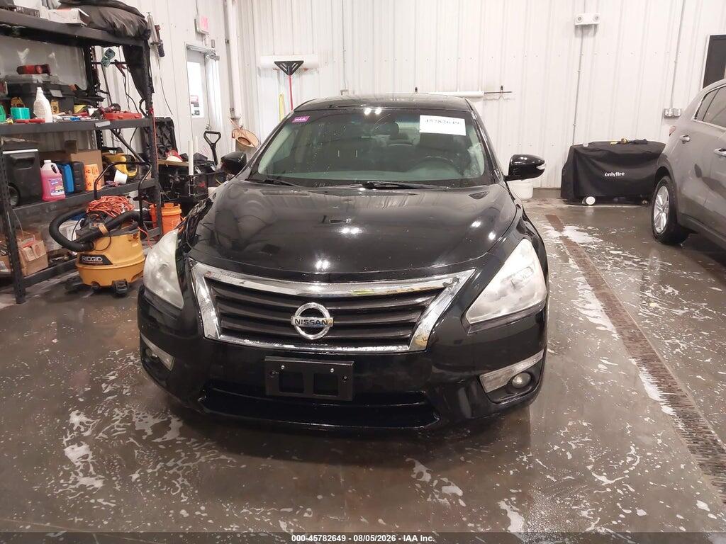 1N4BL3AP9DC290648 2013 NISSAN ALTIMA photo no. 12