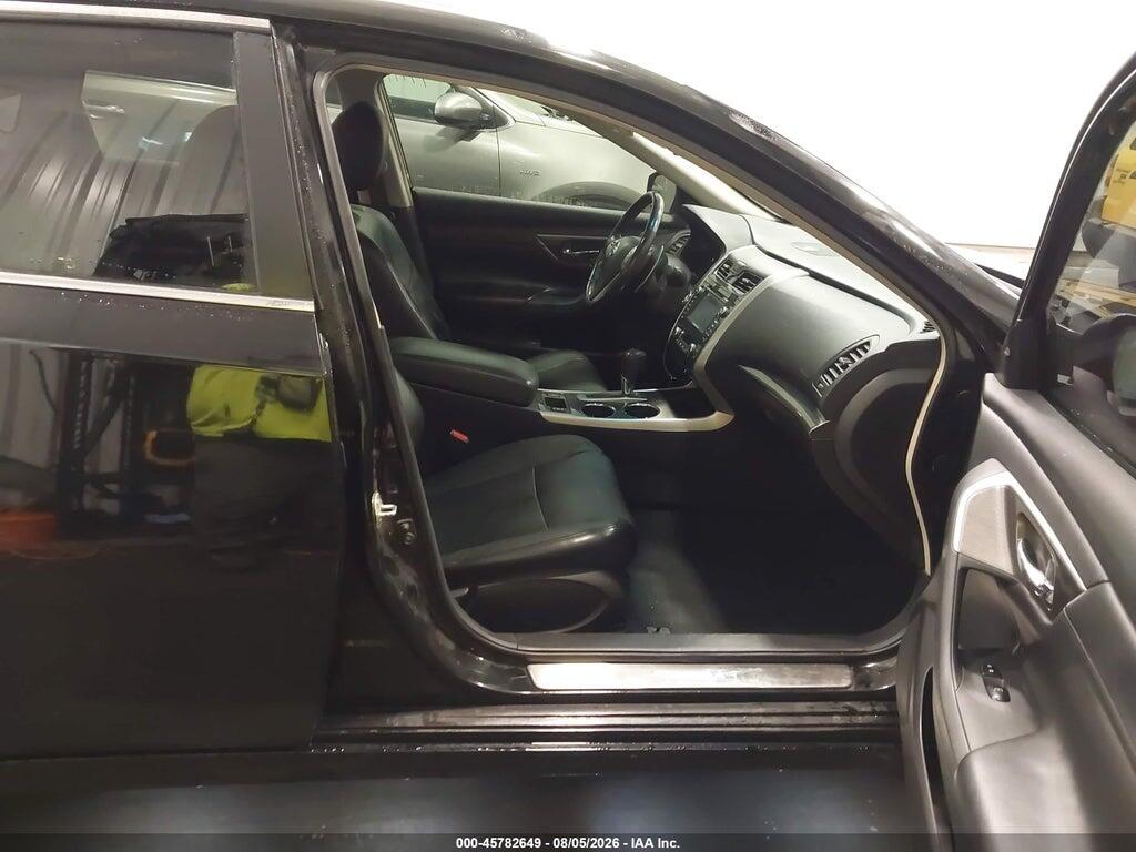 1N4BL3AP9DC290648 2013 NISSAN ALTIMA photo no. 5