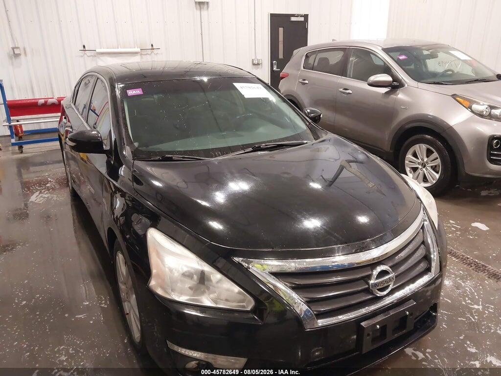1N4BL3AP9DC290648 2013 NISSAN ALTIMA photo no. 6
