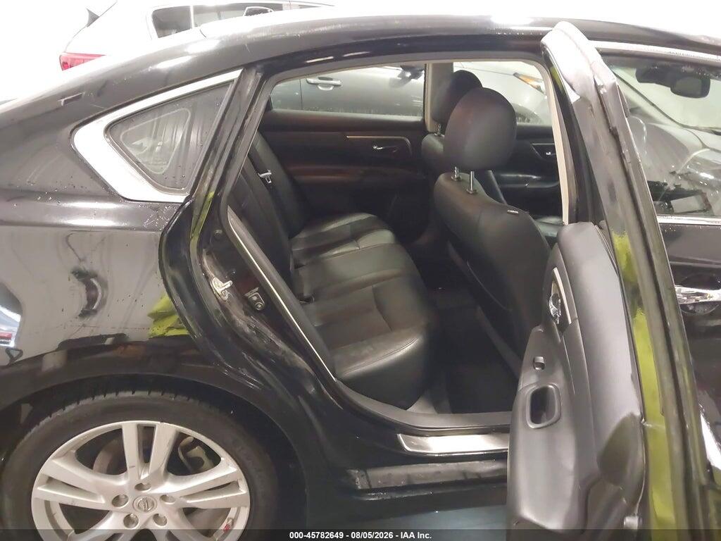 1N4BL3AP9DC290648 2013 NISSAN ALTIMA photo no. 8