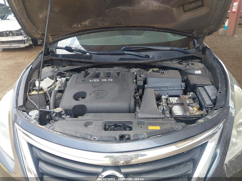 1N4BL3AP5DN564304 2013 NISSAN ALTIMA photo no. 10