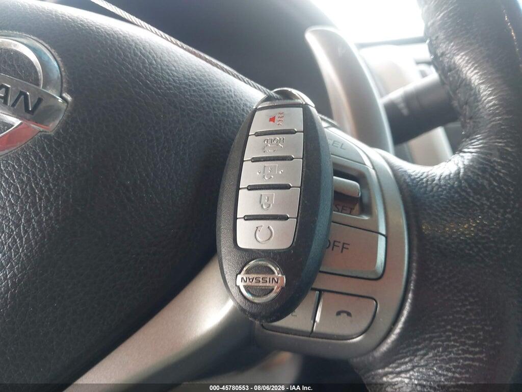 1N4BL3AP5DN564304 2013 NISSAN ALTIMA photo no. 11