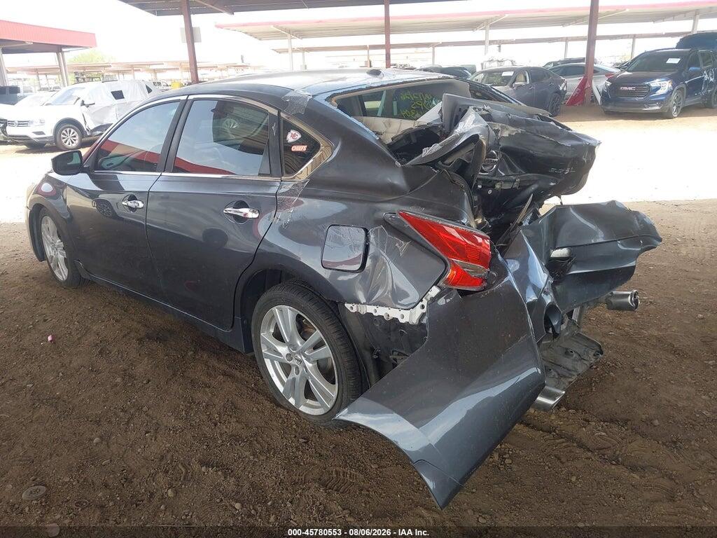 1N4BL3AP5DN564304 2013 NISSAN ALTIMA photo no. 3
