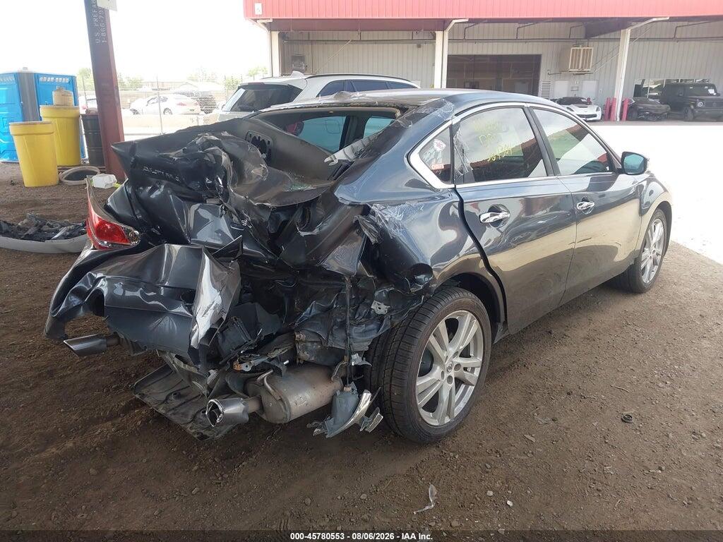 1N4BL3AP5DN564304 2013 NISSAN ALTIMA photo no. 4