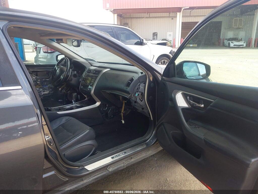 1N4BL3AP5DN564304 2013 NISSAN ALTIMA photo no. 5