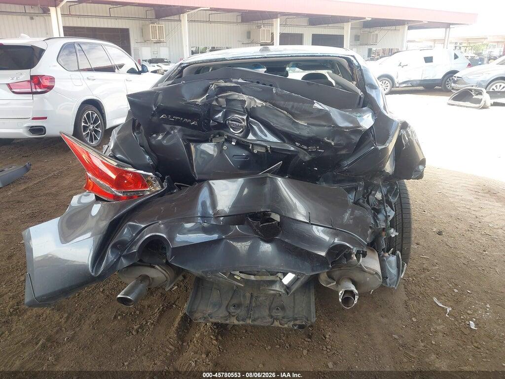 1N4BL3AP5DN564304 2013 NISSAN ALTIMA photo no. 6