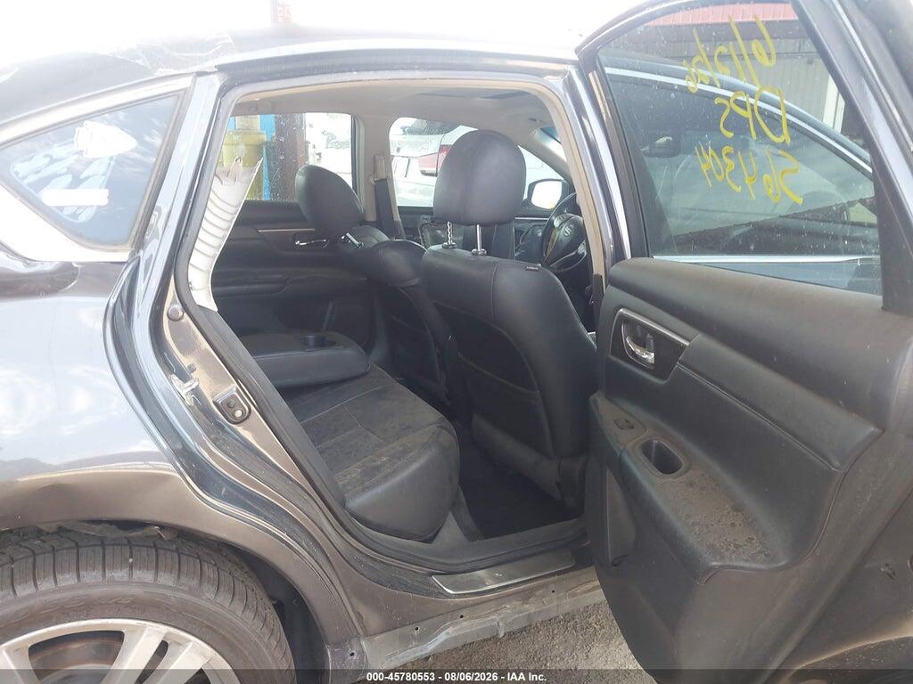 1N4BL3AP5DN564304 2013 NISSAN ALTIMA photo no. 8