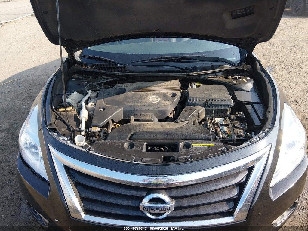 1N4AL3AP1DN525947 2013 NISSAN ALTIMA photo no. 10