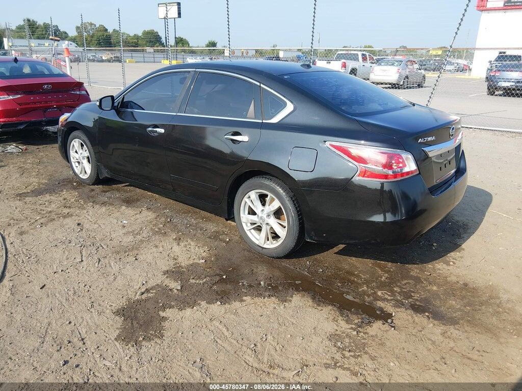 1N4AL3AP1DN525947 2013 NISSAN ALTIMA photo no. 3