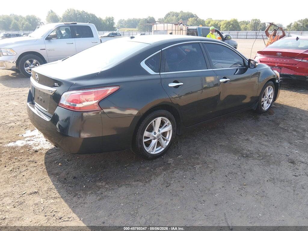 1N4AL3AP1DN525947 2013 NISSAN ALTIMA photo no. 4